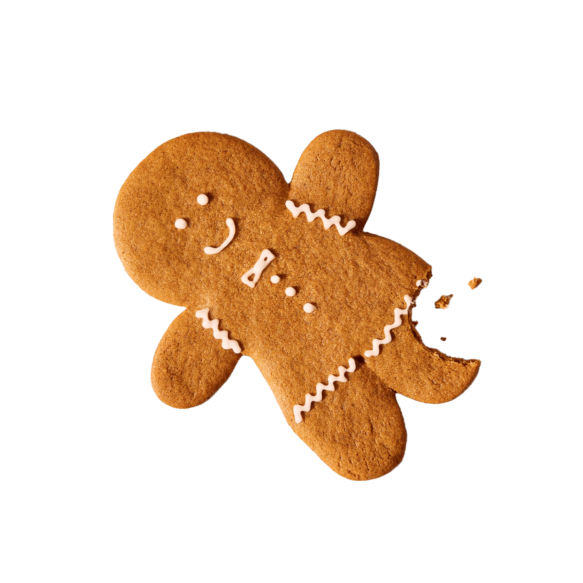 Gingerbread